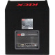 Корпусной активный сабвуфер KICX GT305BPA