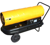 Дизельная тепловая пушка TOR BJD-50