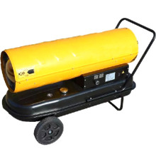 Дизельная тепловая пушка TOR BJD-50