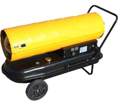 Дизельная тепловая пушка TOR BJD-50