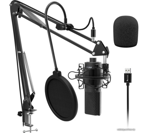 Проводной микрофон FIFINE T669