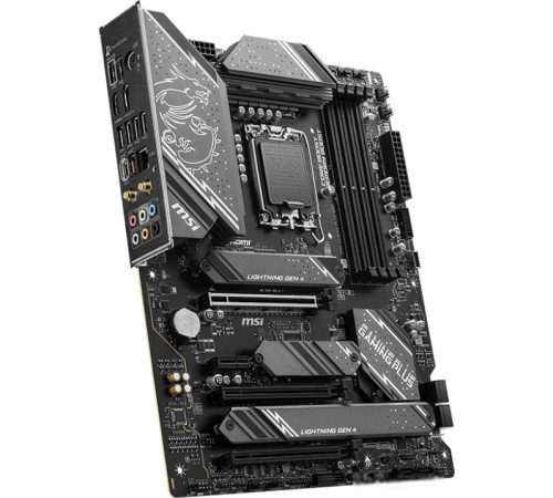 Материнская плата MSI Z790 Gaming Plus WiFi