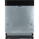 Встраиваемая посудомоечная машина Exiteq EXDW-I609