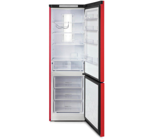 Холодильник Бирюса H960NF