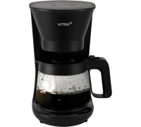 Капельная кофеварка Vitek VT-CMD1700