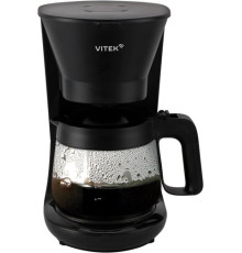 Капельная кофеварка Vitek VT-CMD1700