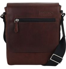 Мужская сумка Mano Don Valentino M191940039 коричневый