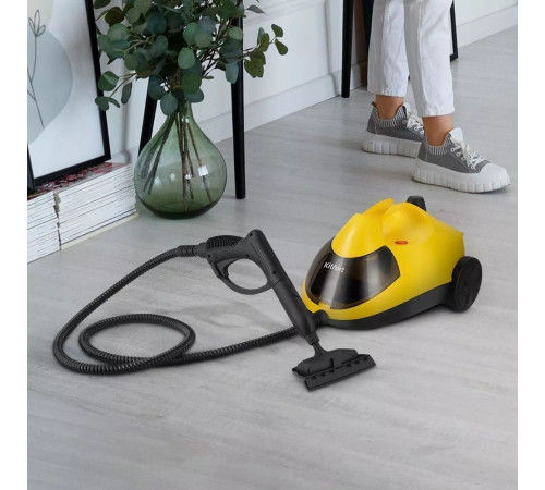 Пароочиститель Kitfort KT-9219