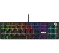 Клавиатура MSI Forge GK320