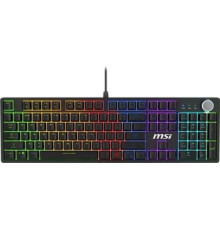 Клавиатура MSI Forge GK320