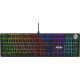 Клавиатура MSI Forge GK320