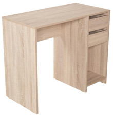 Стол Brabix Scandi CD-017 дуб сонома