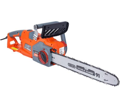 Электрическая пила Кратон Зверь Машина ECSS-2400/400