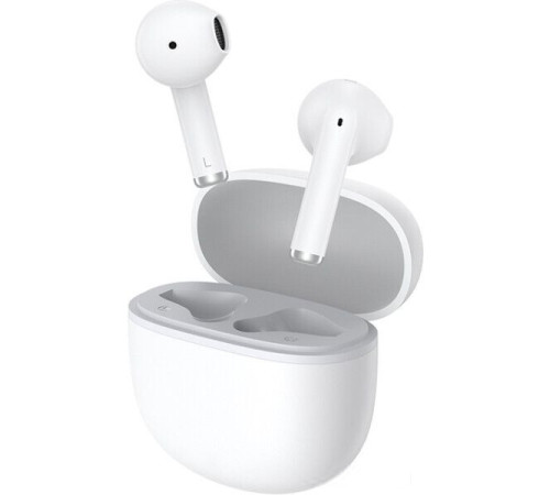 Наушники QCY AilyBuds Lite белый