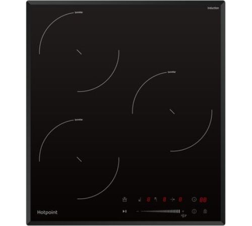 Варочная панель Hotpoint HS 1445 BA