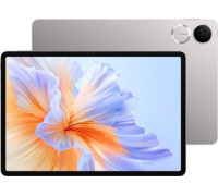 Планшет HONOR Pad V9 Wi-Fi 8GB/256GB серый, с чехлом и стилусом