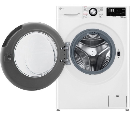 Стиральная машина LG F2V3PS6W