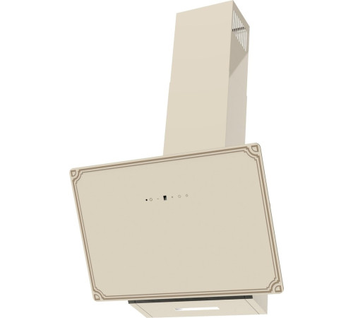 Кухонная вытяжка Korting KHC 69059 RGB