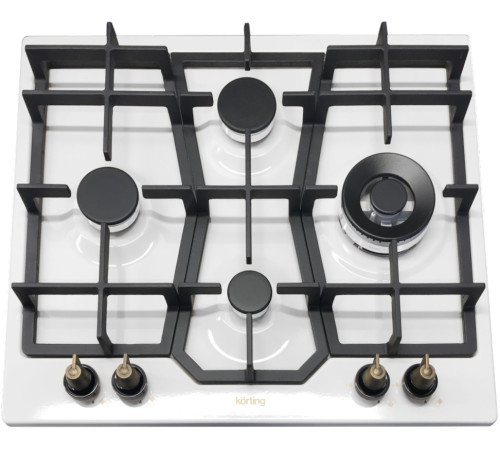 Варочная панель Korting HG 631 CTRI