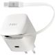 Сетевое зарядное ttec 2SCG05B USB-C