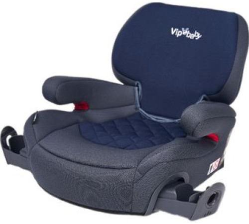Детское сиденье VipBaby SeatFix ocean mist