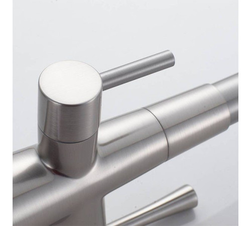 Смеситель Shevanik S428L