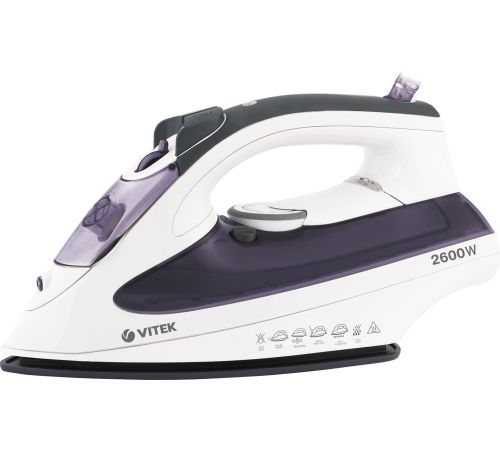 Утюг Vitek VT-8356
