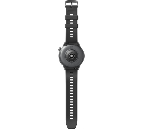 Умные часы Amazfit Balance полночь