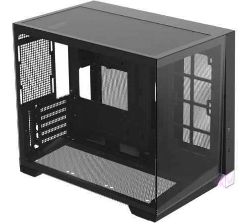Корпус Formula Crystal Z4M Plus черный