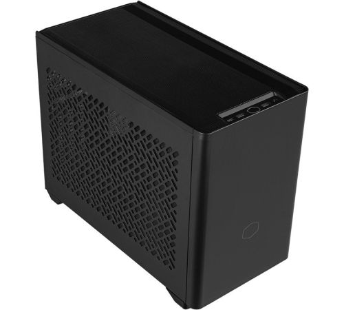 Корпус Cooler Master MasterBox NR200P V2 NR200PV2-KCNN-S00