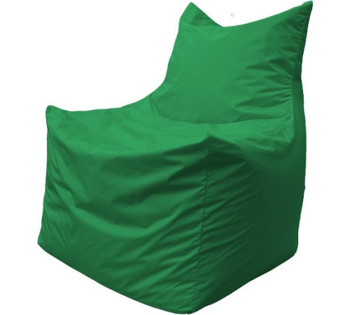 Кресло-мешок Flagman Фокс Ф2.1-04 зеленый