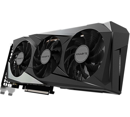 Видеокарта Gigabyte GeForce RTX 3050 Gaming OC 8G GV-N3050GAMING OC-8GD