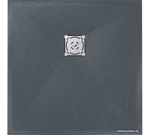 Душевой поддон RGW ST-G 750x750