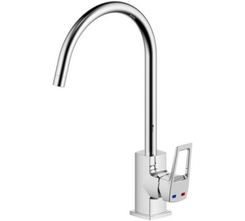 Смеситель Milardo Atlantic ATLSB00M05