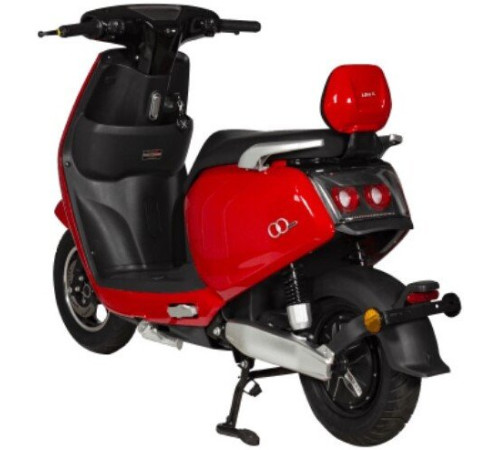 Электроскутер Lima M9 Li-ion