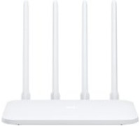 Wi-Fi роутер Xiaomi Mi Router 4c глобальная версия