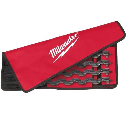 Набор оснастки Milwaukee 48136780 5 предметов