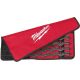 Набор оснастки Milwaukee 48136780 5 предметов