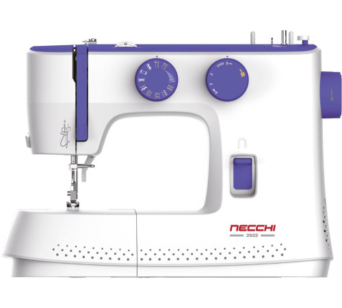 Электромеханическая швейная машина Necchi 2522