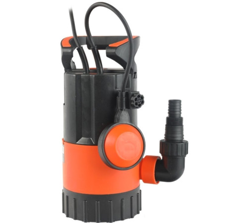 Насос Patriot F 500 D