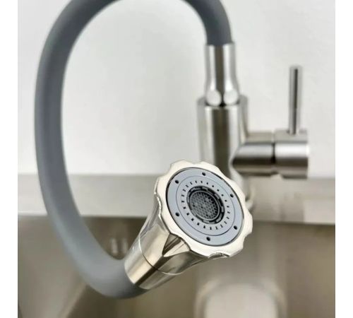 Смеситель Diadonna Д46-0009S