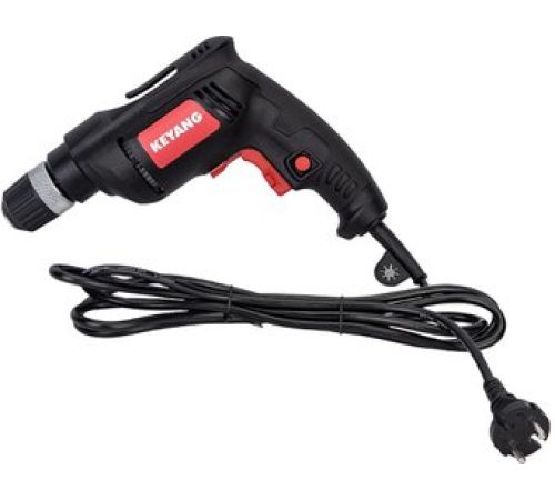 Безударная дрель Keyang PD-450KL