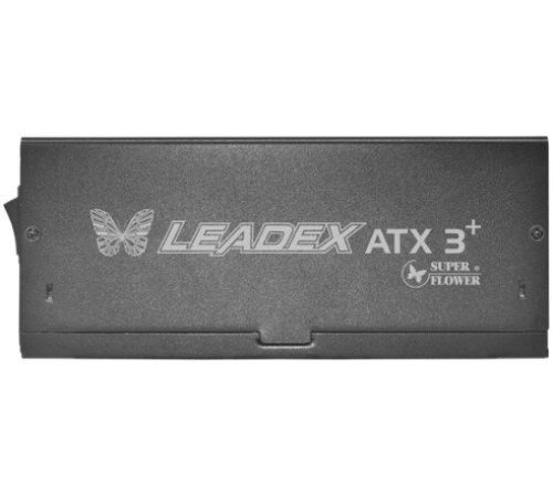 Блок питания Super Flower Leadex Titanium 2200W SF-2200F14HP