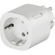 Умная розетка Яндекс YNDX-00540WHT белый