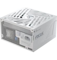 Блок питания Seasonic Focus GX-1000 White ATX 3.1 2024 SRP-FGX102-A5A32S-W
