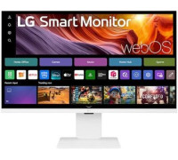 Smart монитор LG MyView Smart Monitor 32U850SA-W