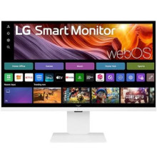 Smart монитор LG MyView Smart Monitor 32U850SA-W