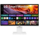 Smart монитор LG MyView Smart Monitor 32U850SA-W