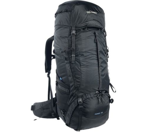 Туристический рюкзак Tatonka Yukon 70+10 black