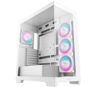 Корпус DeepCool CG580 4F R-CG580-WHADA4-G-1